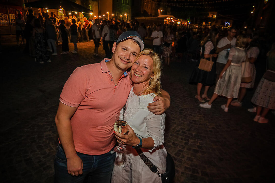 Weinfest 2024 in Zeilitzheim