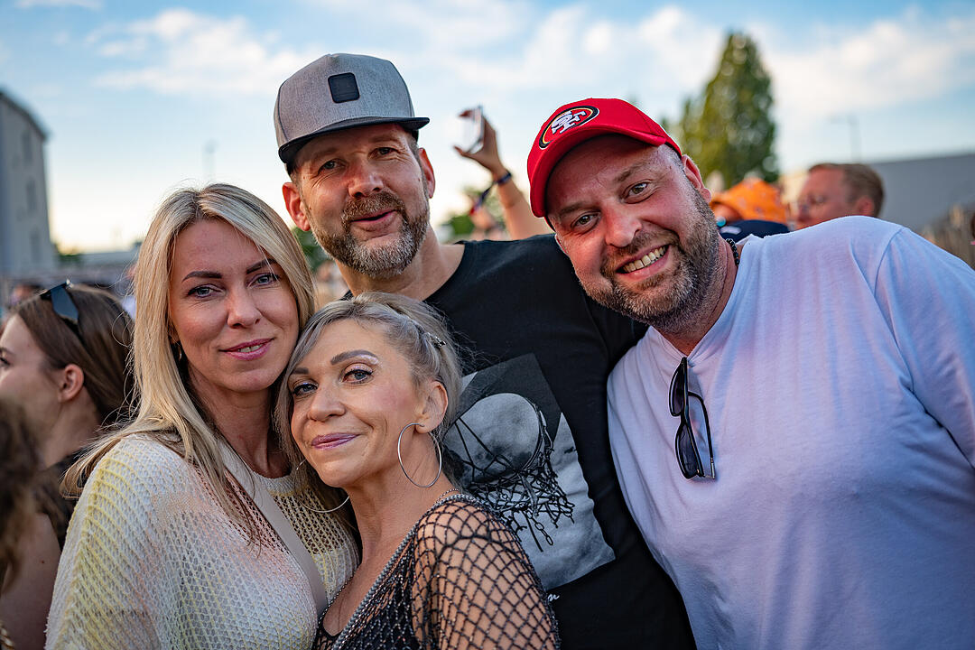 Das Festival für die Hip Hop Community!