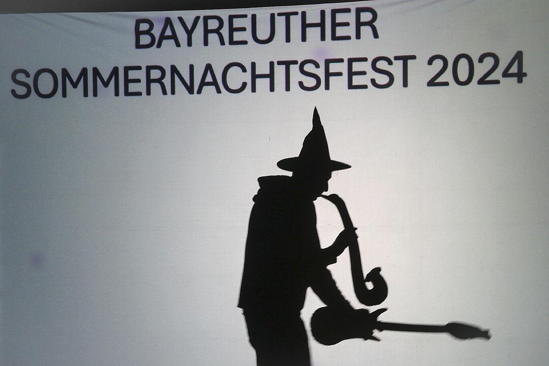 Bayreuther Sommernachtsfest