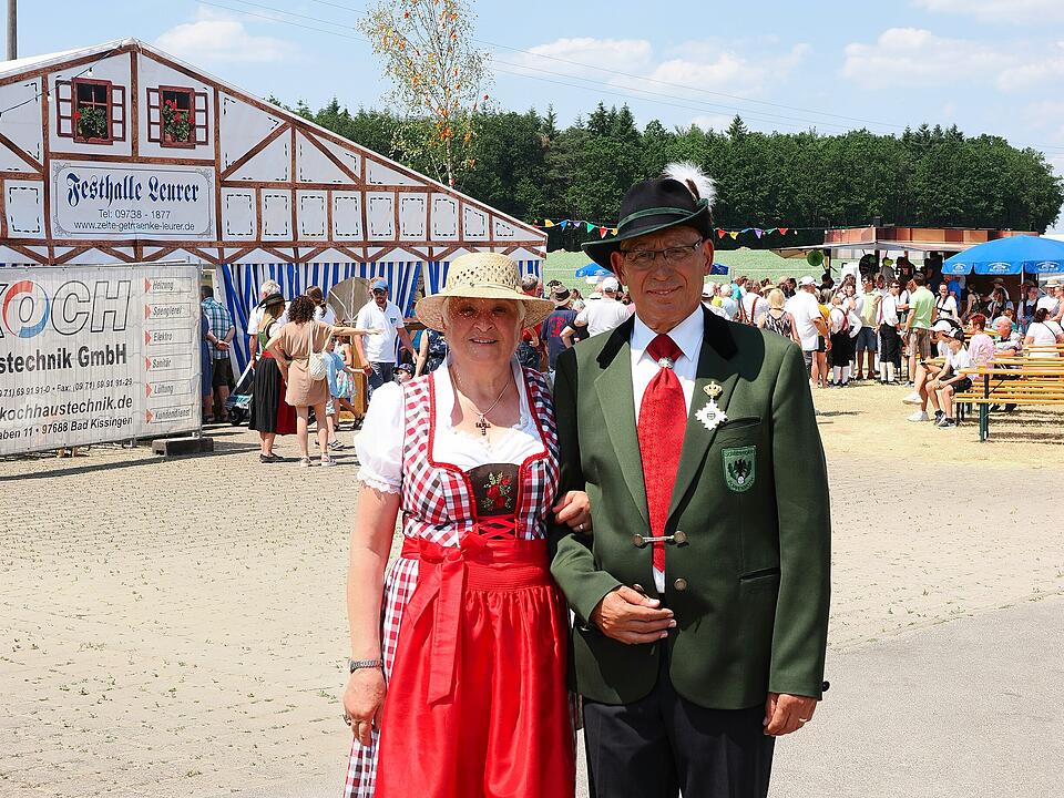 Schützengilde 1962 Poppenroth e.V.