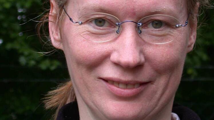 Dorothee Köpsell