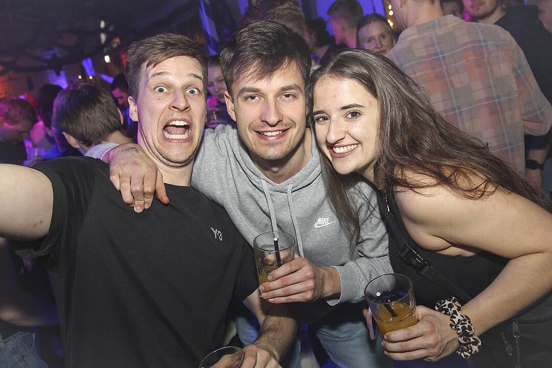 Apres-Ski und Partyhits