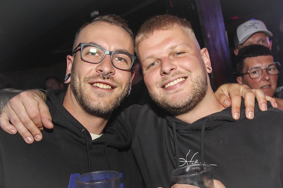 Radspitz - Die Zugabe!