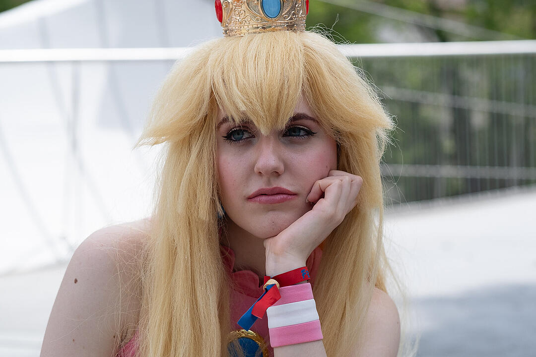 Großes Fantreffen für Manga-, Anime-, Film und Comicfans