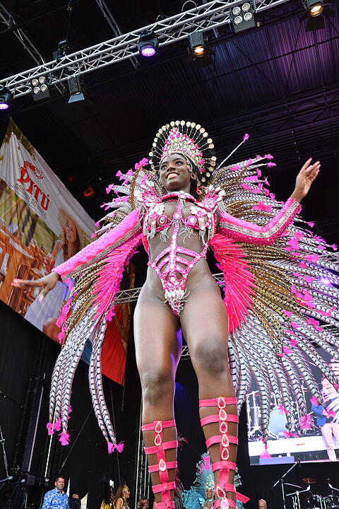 Samba 2024 – Internationales SAMBA-Festival Coburg