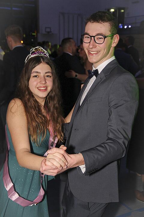 Der VLF-Ball 2024 in Bindlach