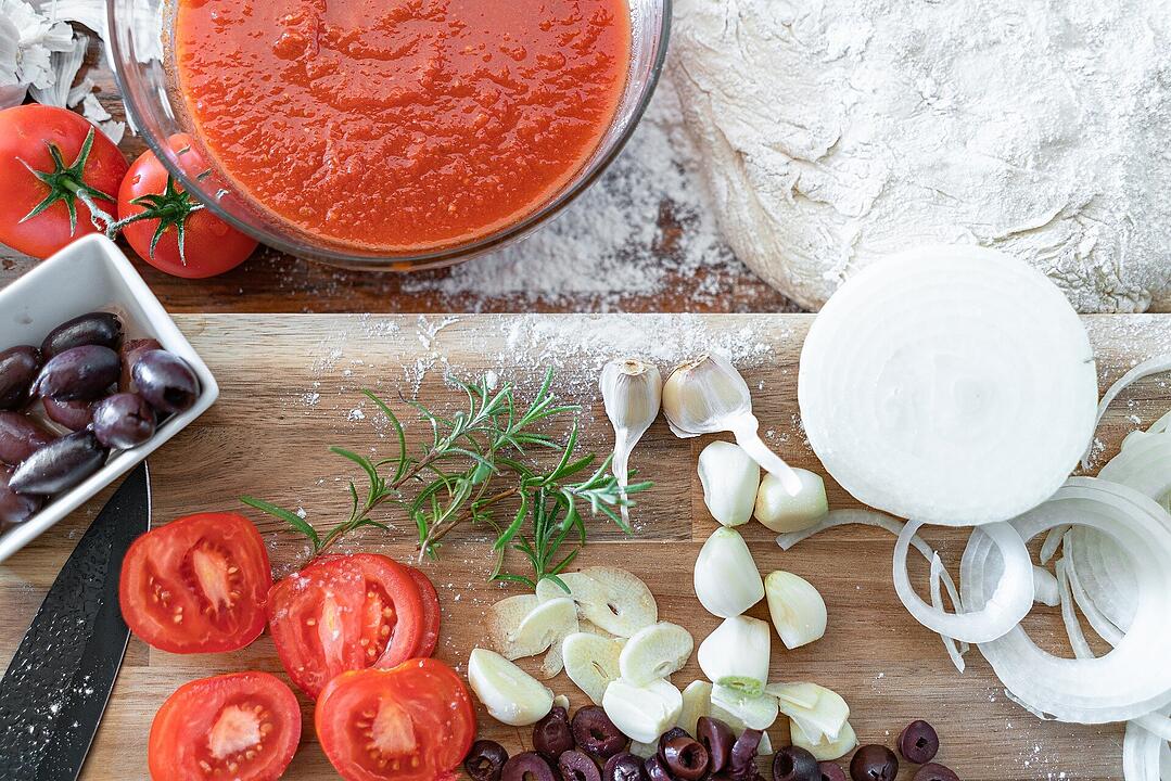 Tomatenmark
