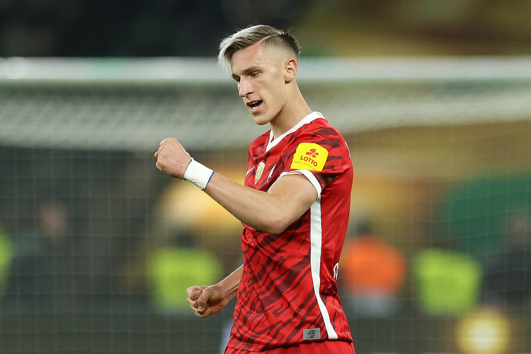 Vom SC Freiburg zu Borussia Dortmund: Nico Schlotterbeck