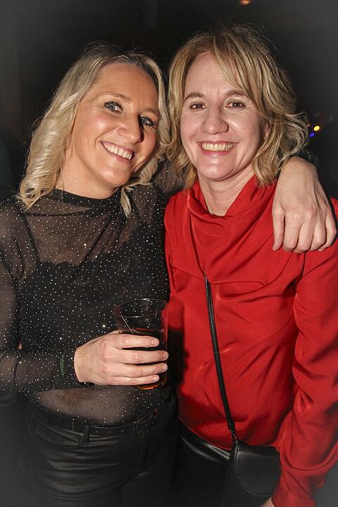Das Highlight zum Jahresabschluss.