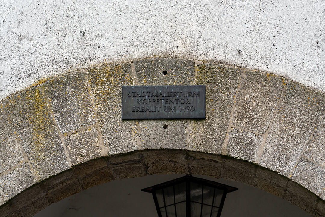 Impressionen von Wunsiedel