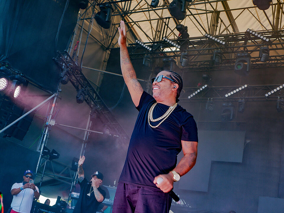 Das Top-Event der Hip Hop Community!