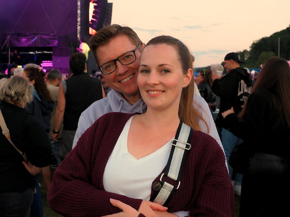 Die Mega Party voller Hits & Nostalgie.