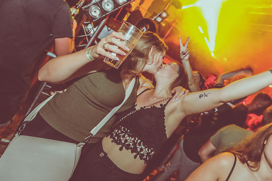 Beachparty Sulzfeld 2024