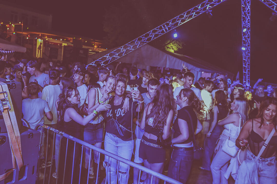 80er | 90er | 2000er Party!