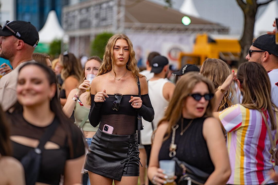 Das Festival für die Hip Hop Community!