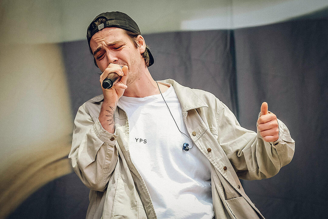 HUK-Coburg Open Air Sommer 2023