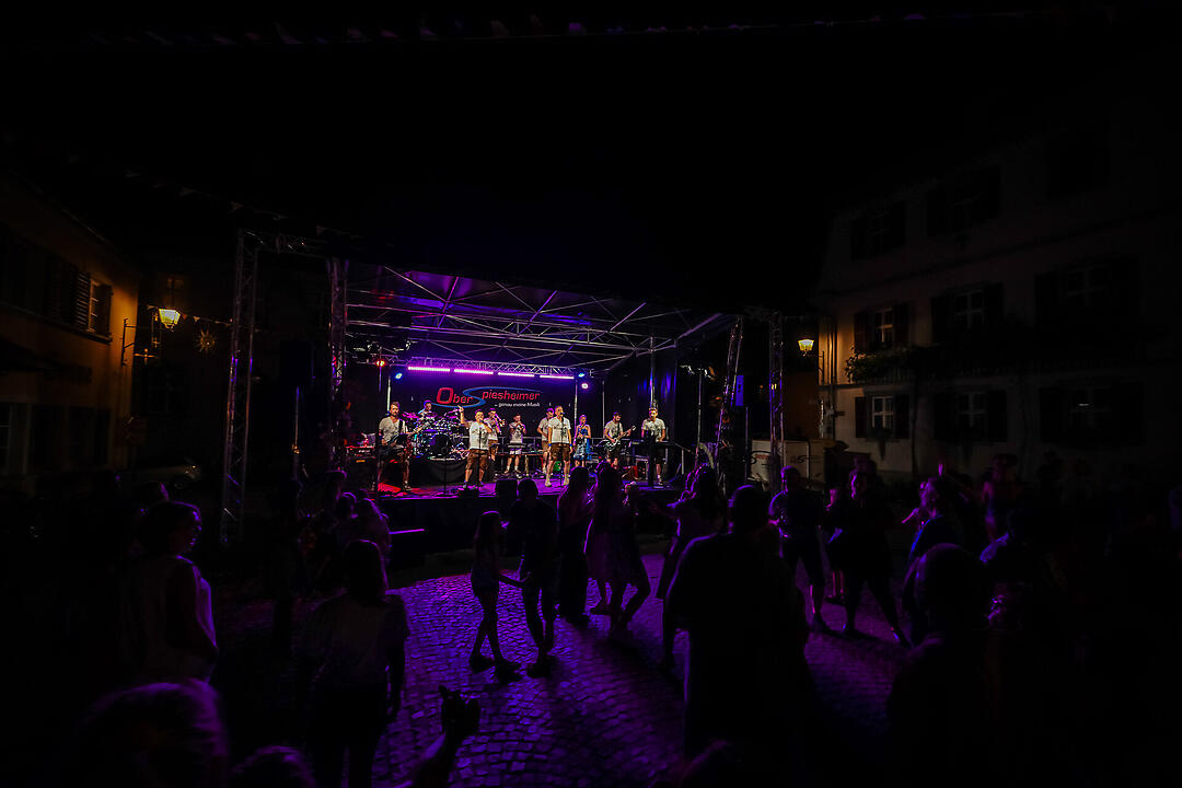Weinfest 2024 in Zeilitzheim