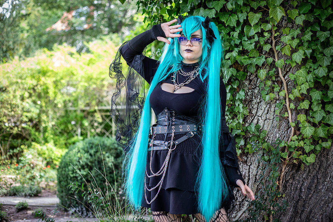 Das Fantreffen der Anime-, Manga- und Japan-Kultur in Coburg!