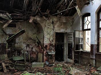 Lost Places rund um Koblenz: Diese 3 Orte sind schon lange verlassen