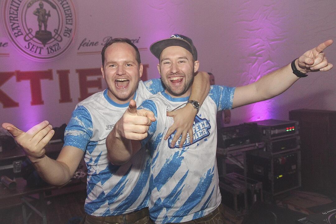 Apres-Ski und Partyhits
