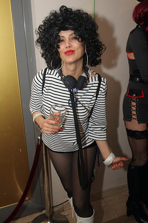 Fasching 2025 in Nürnberg!