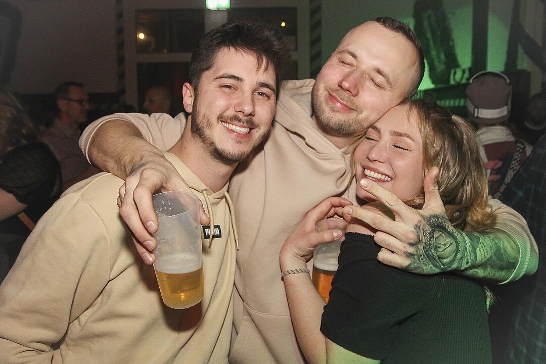 Apres-Ski und Partyhits
