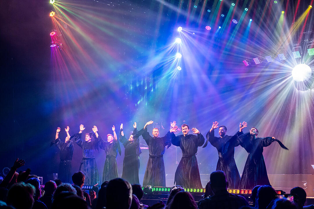 Die "Greatest Hits-Tour 2025" kam beim Publikum super an!