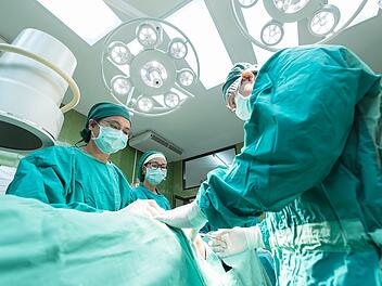 Stern Klinikliste 2023: Die besten Kliniken des Landes - Krankenhaus aus Rheinland-Pfalz ist in der Top-10
