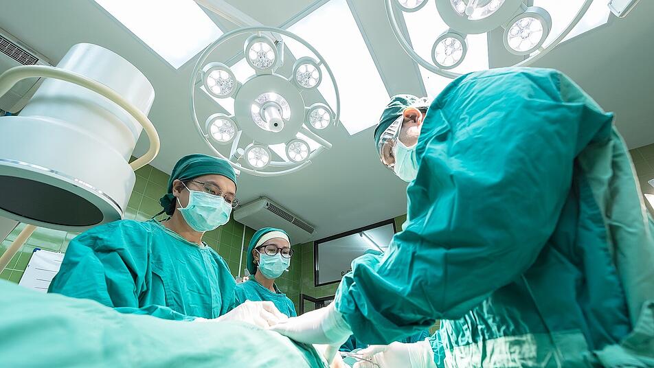 Stern Klinikliste 2023: Die besten Kliniken des Landes - Krankenhaus aus Rheinland-Pfalz ist in der Top-10