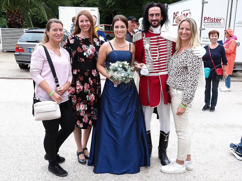Das größte Stadtfest in Bad Kissingen!