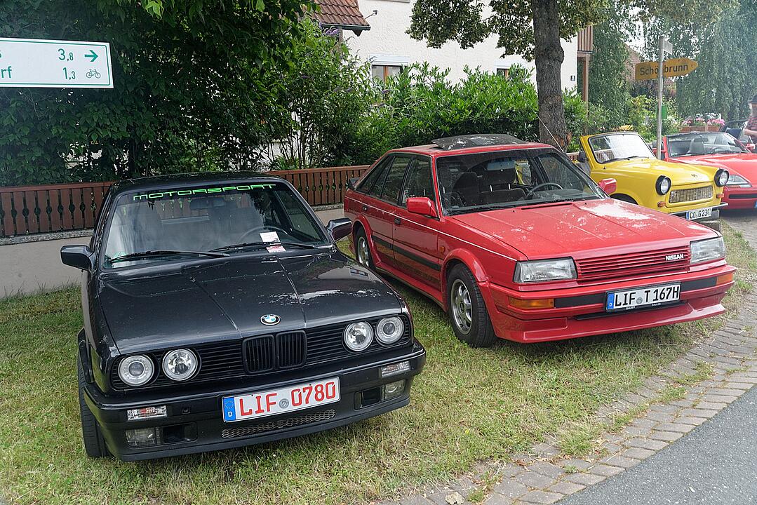Oldtimertreffen