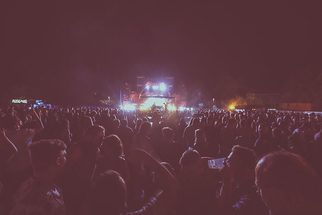 Beachparty Sulzfeld 2024
