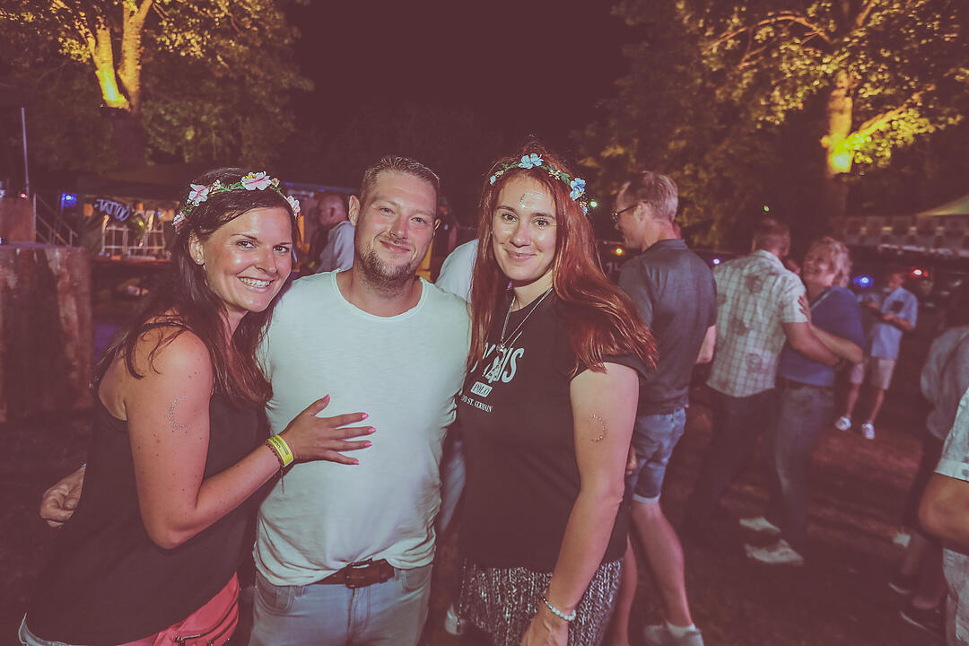 80er | 90er | 2000er Party!