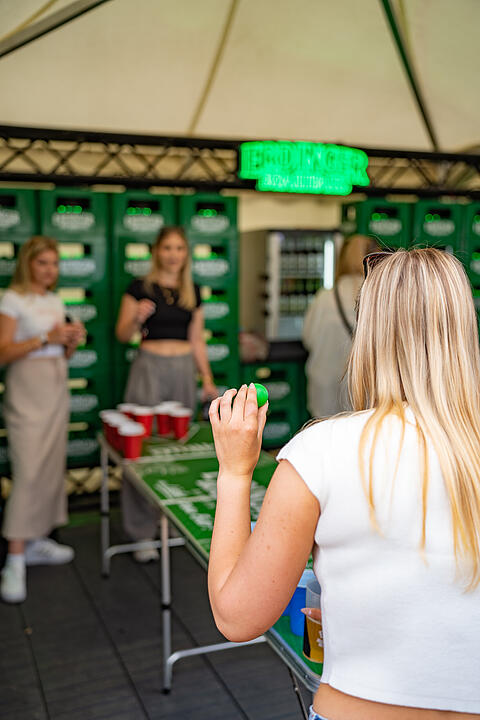 Das Festival für die Hip Hop Community!