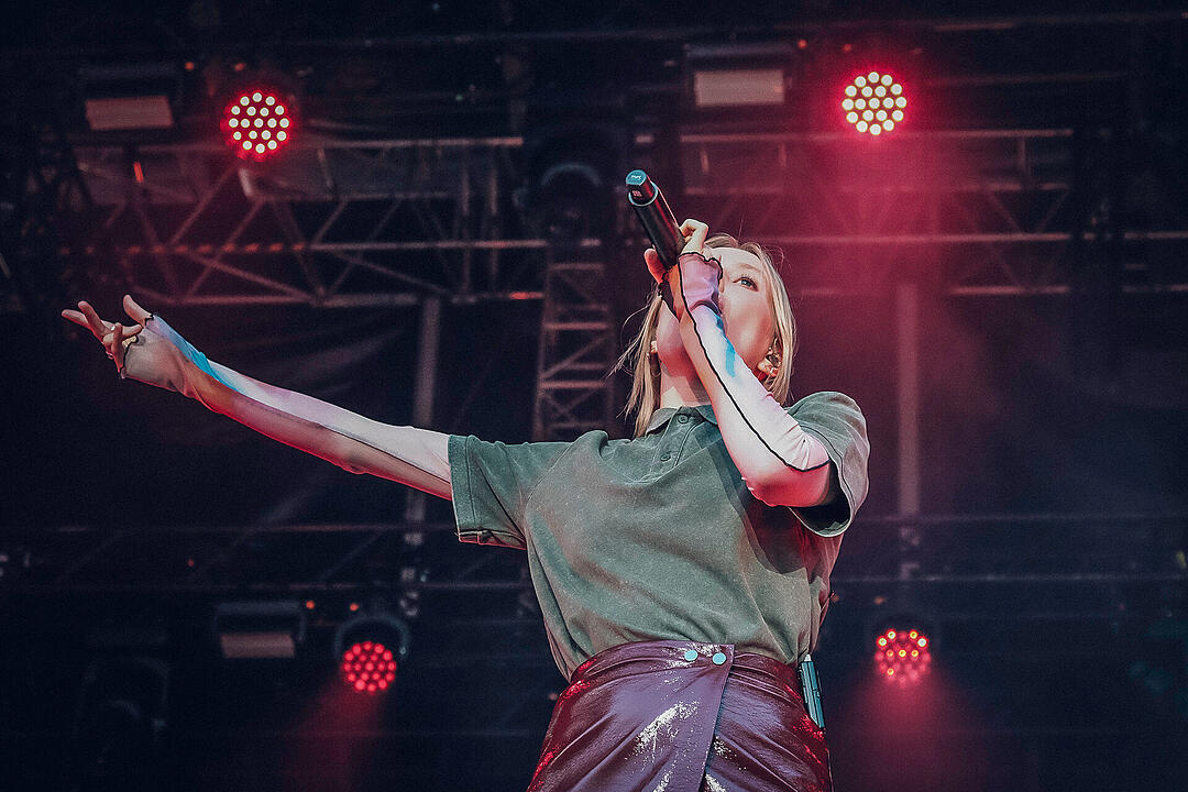HUK-Coburg Open Air Sommer 2023