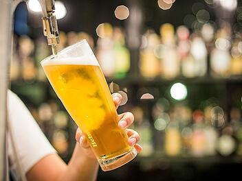Daran erkennst du ein gutes Craftbeer: am Geschmack.