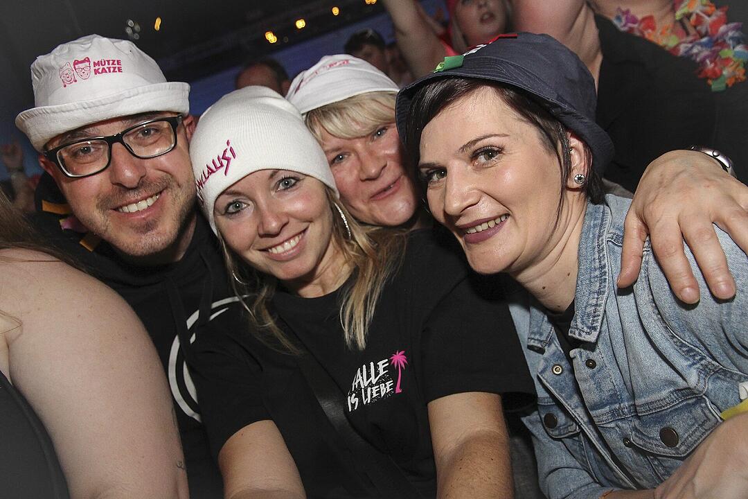Die besten Aprés Ski und Party Hits!