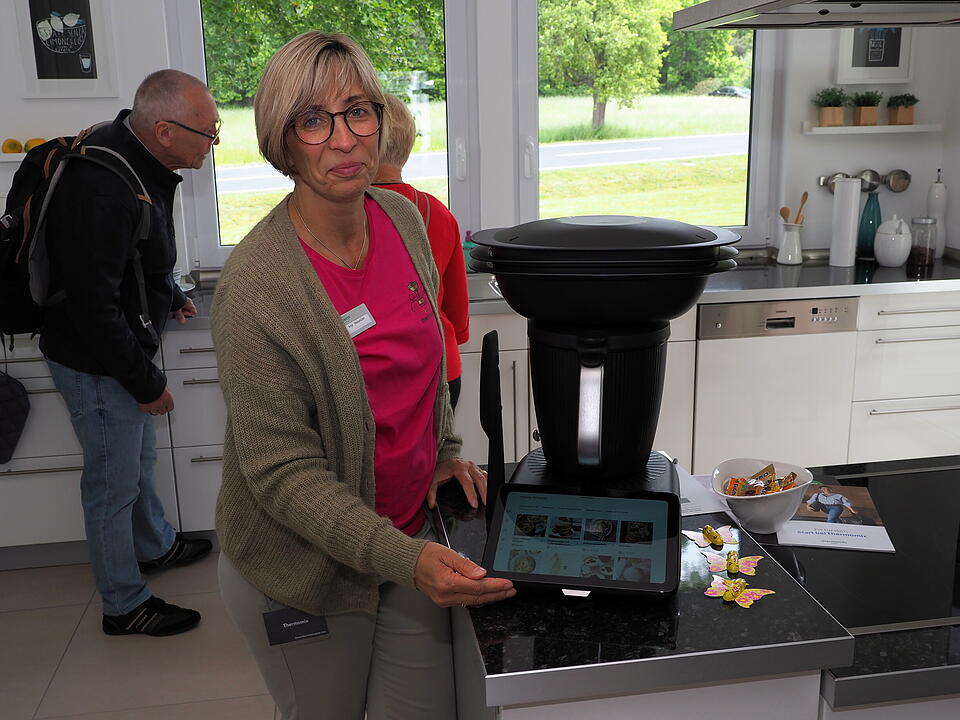 Ein Fest für die ganze Familie.