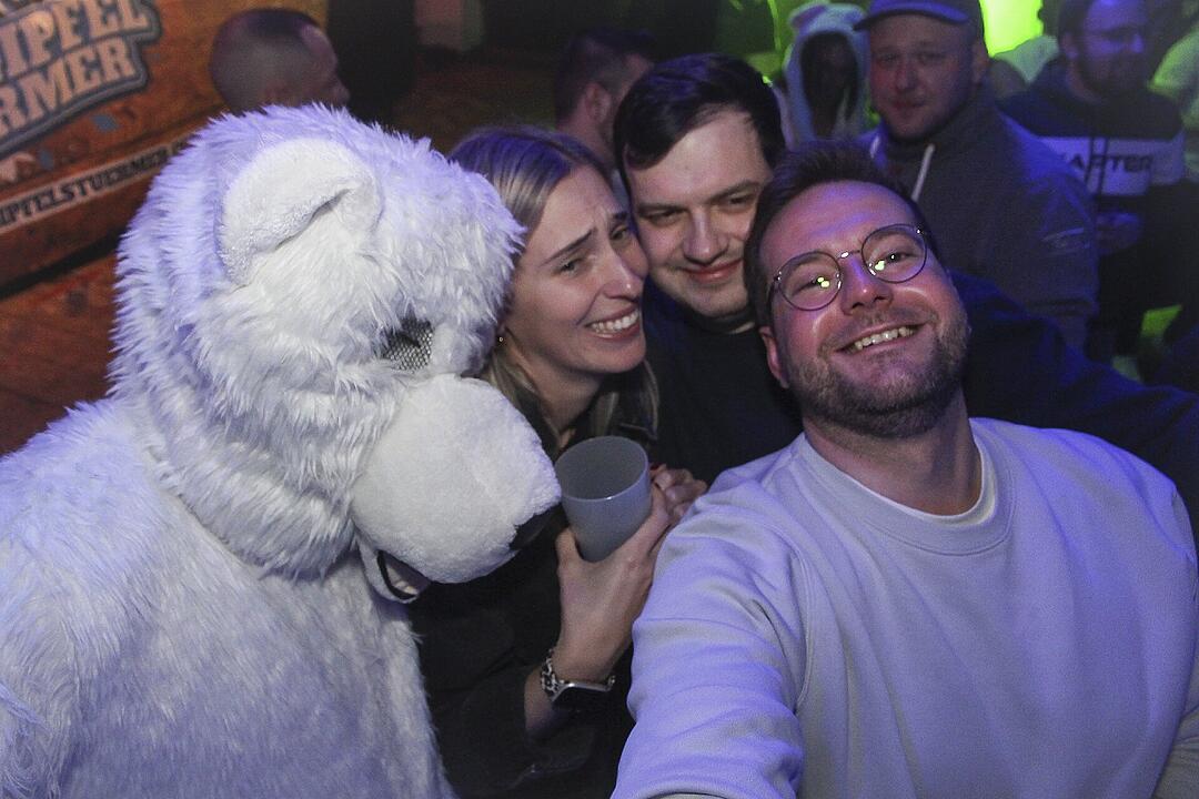 Apres-Ski und Partyhits