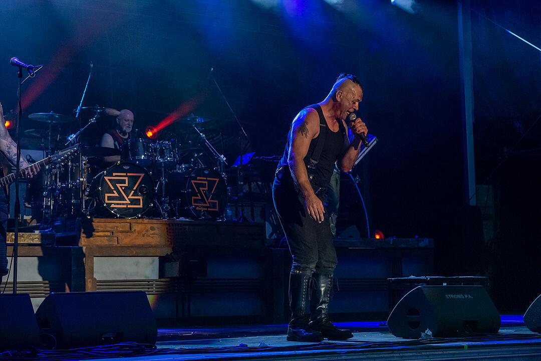Die spektakulärste Rammstein Tribute Show