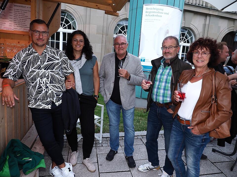 Das größte Stadtfest in Bad Kissingen!