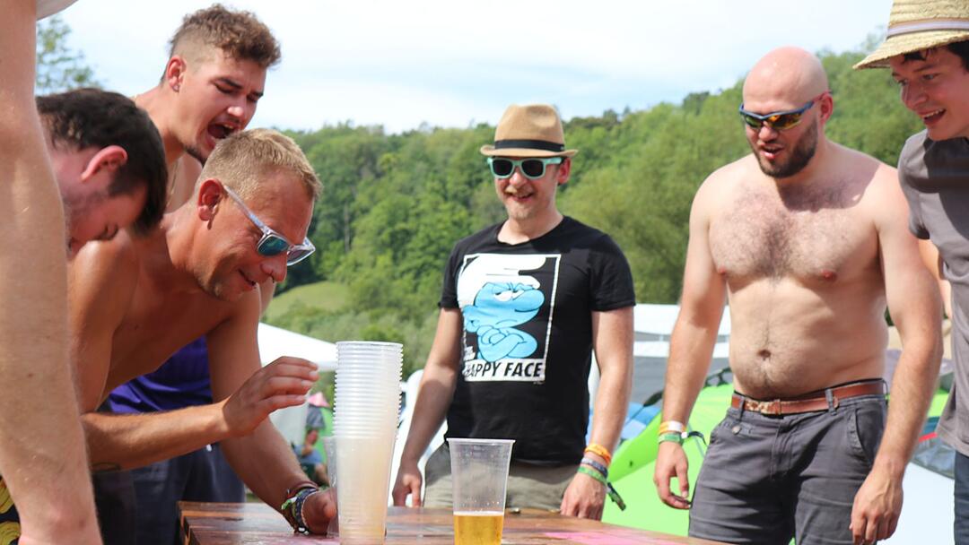 Das Taubertal Festival 2025: Mit Hilltop Hoods, IPrevail, 01099, Madsen, Irie Révoltés und vielen weiteren