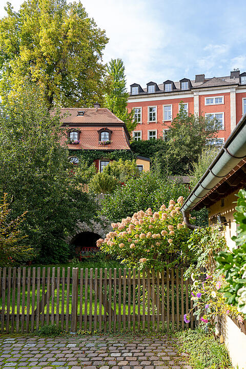 Impressionen von Wunsiedel