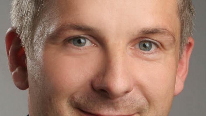 Matthias Bohn.