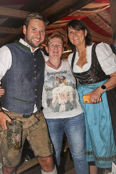 Endlich wieder Kulmbacher Bierwoche!