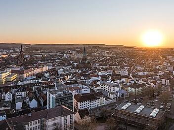 Kaiserslautern lässt sich bei einer unserer Stadtführungen perfekt zu Fuß erschließen.