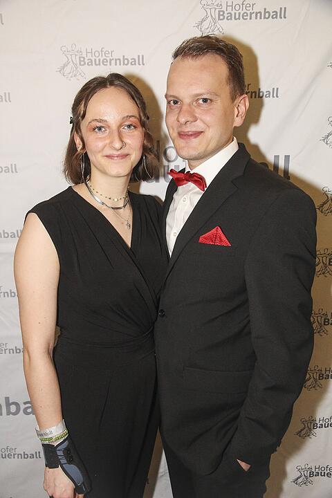 Hofer Bauernball 2025