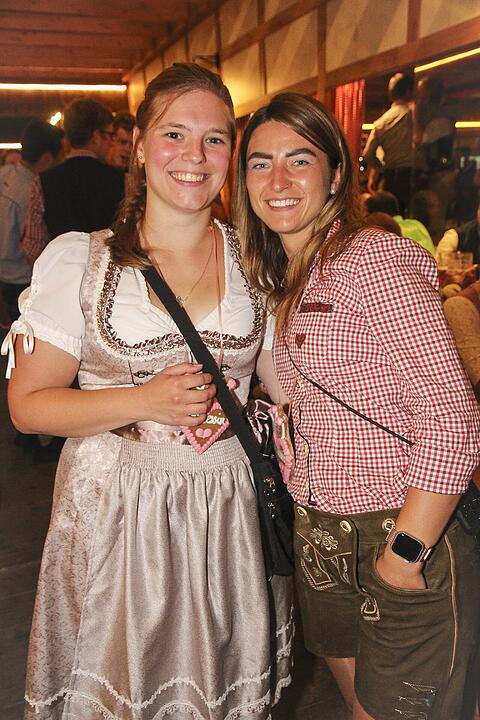 Endlich wieder Kulmbacher Bierwoche!