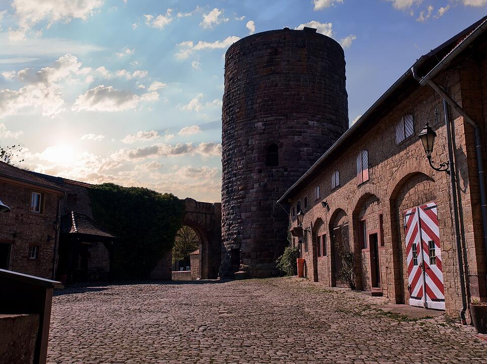 So schön ist die Region Bad Kissingen