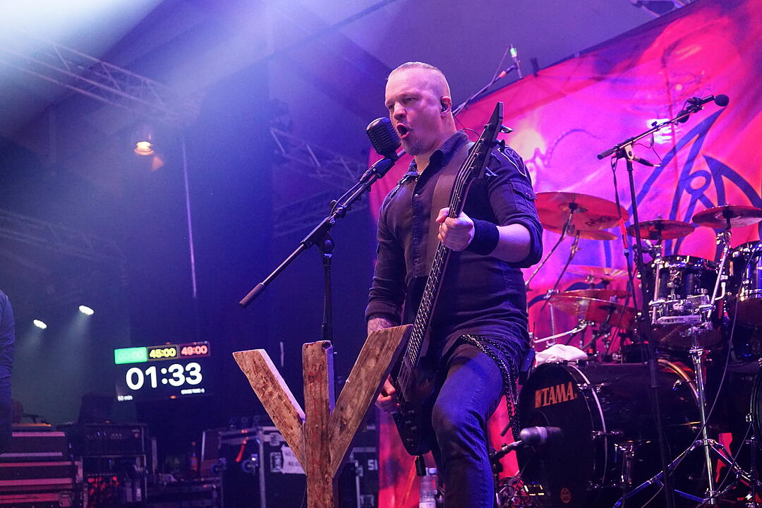 Zwanzig Jahre Ragnarök-Festival in Lichtenfels: Das sind die schönsten Bilder vom Jubiläums-Festival!
